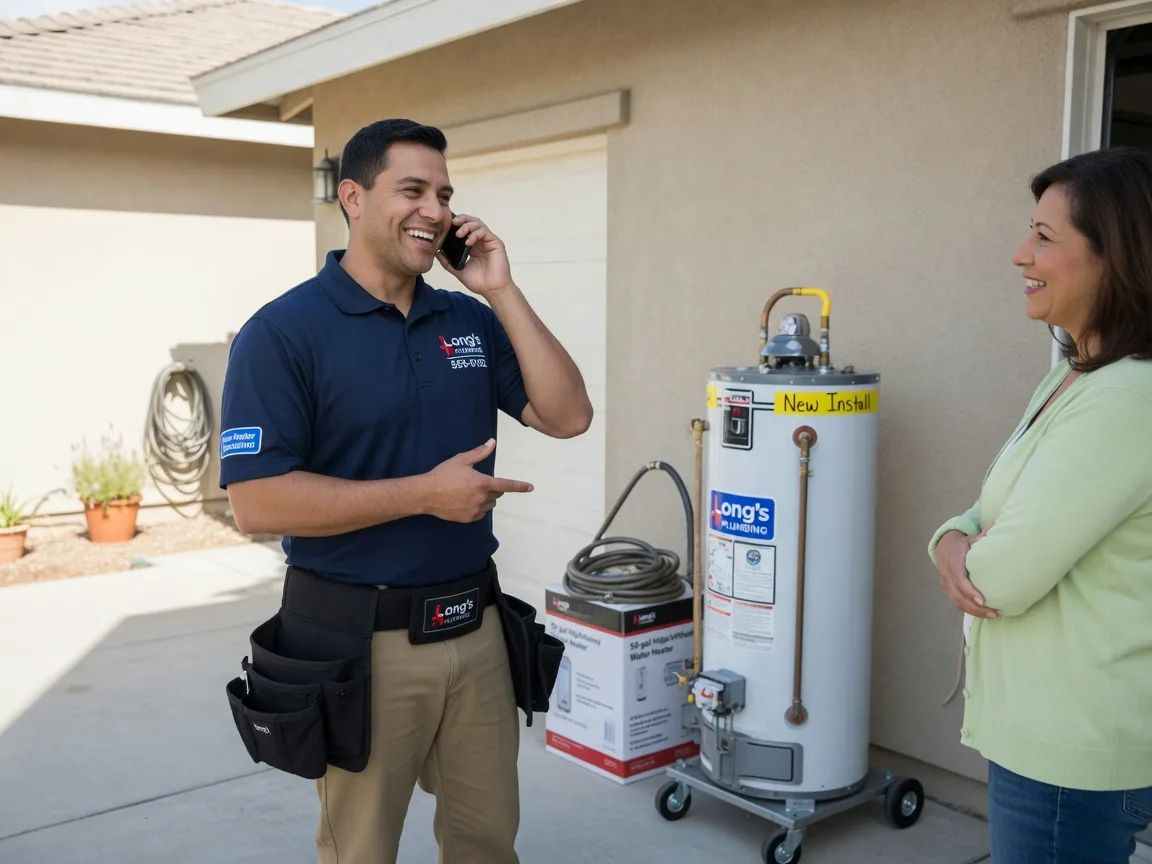 Leak Detection Mount Judea, AR FAQs